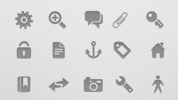 Free Mobile App Icons