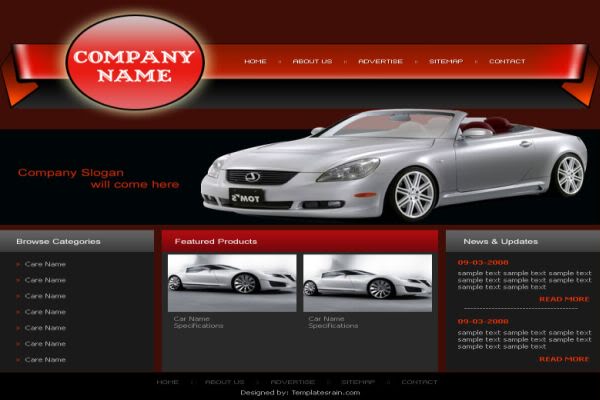 Free Photoshop Templates Free Photoshop Templates