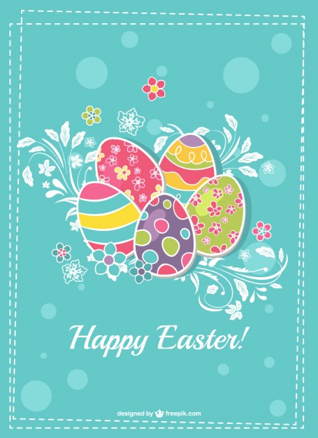 Free Printable Easter Designs