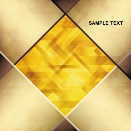 Free Vector Art Backgrounds Gold