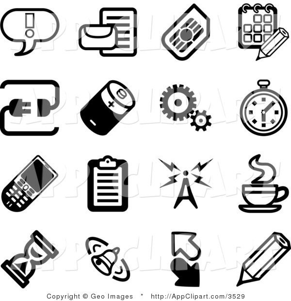 Free Vector Clip Art Collections