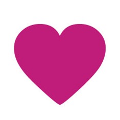 Free Vector Heart Shape