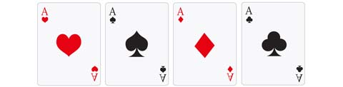Free Vector Playing Cards
