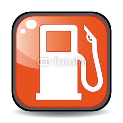 Fuel Icon