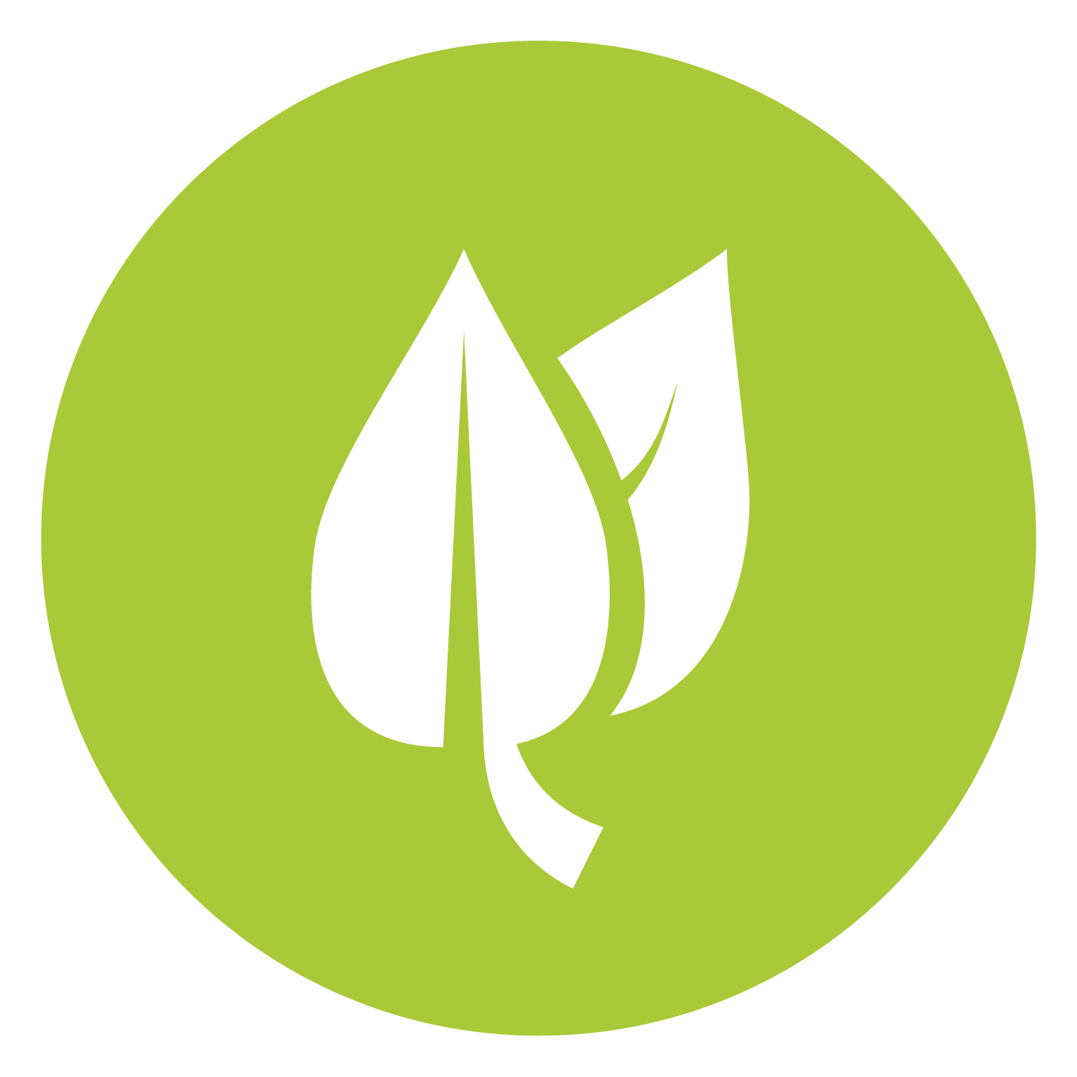 Go Green Icon Go Green Icon