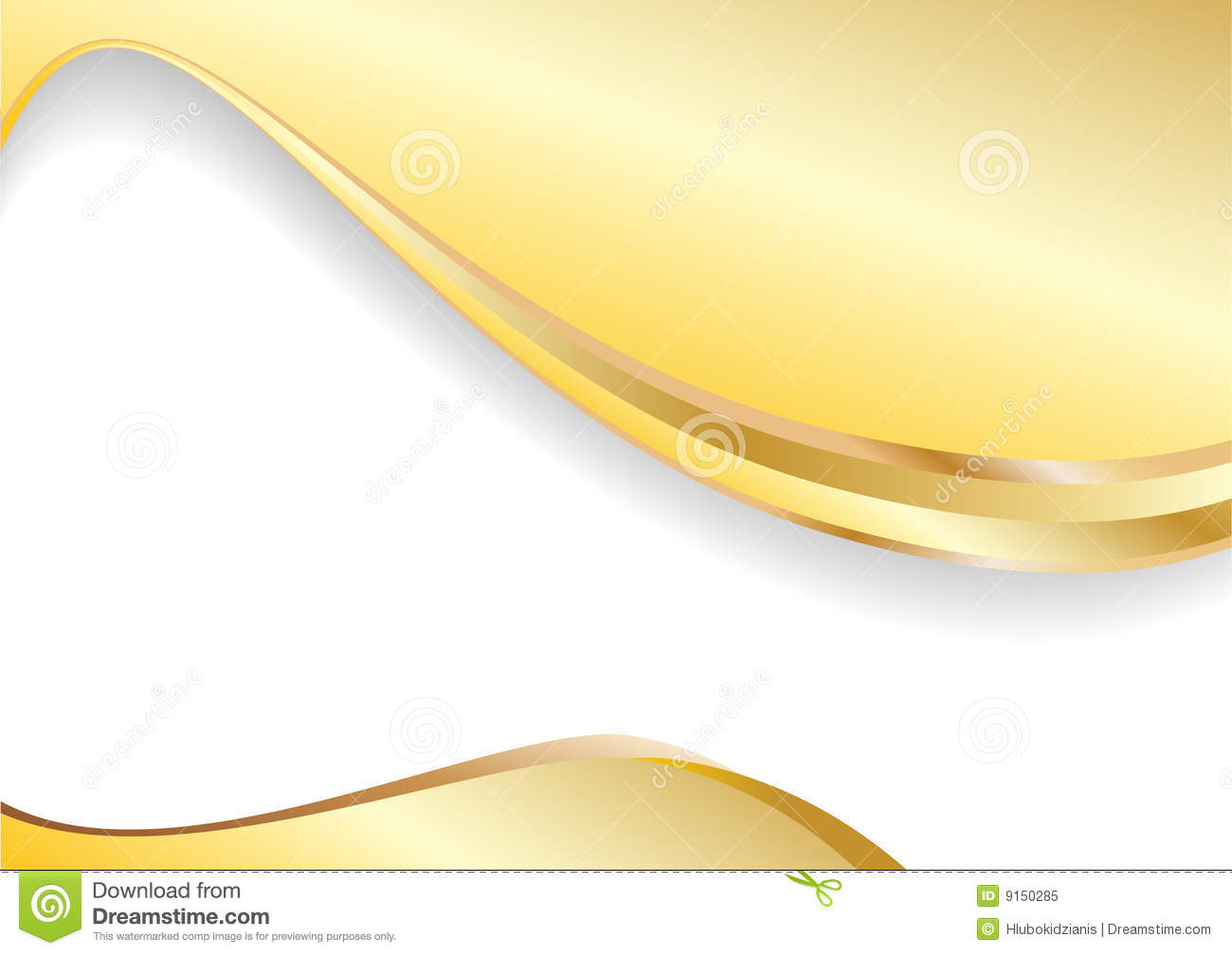 Gold Vector