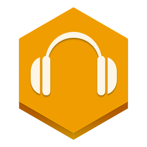 Google Play Music Icon Google Play Music Icon