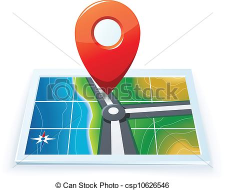 GPSMAP Clip Art
