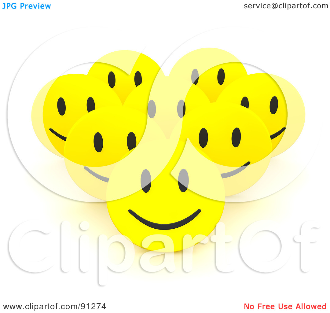 happy group clipart - photo #37