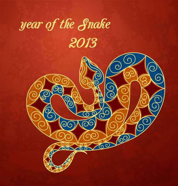 Happy Lunar New Year 2013