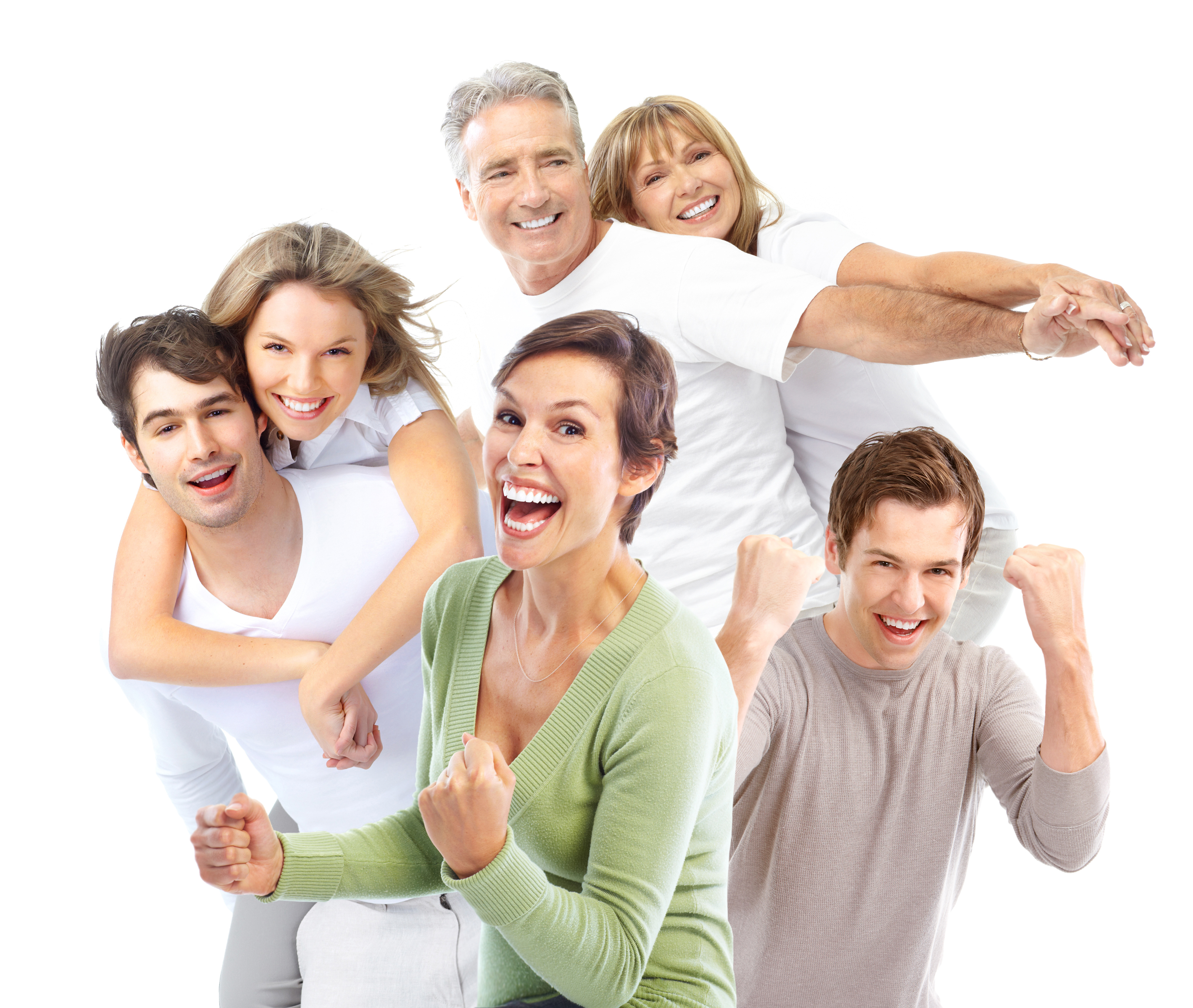 15 Happy People Stock Photos Images