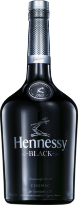 Hennessy Black Cognac