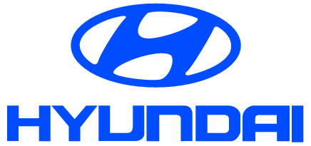 Hyundai Motor Company Logo