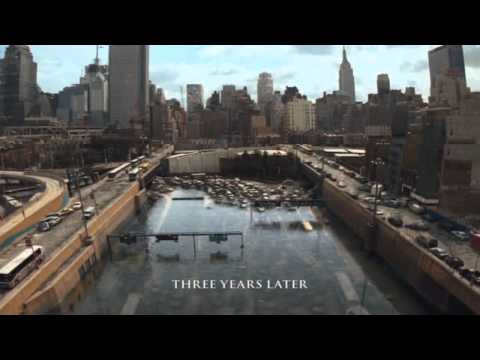 I AM Legend 2 Trailer I AM Legend 2 Trailer