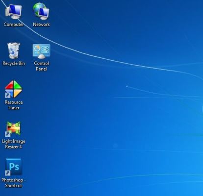 Icons for Shortcuts On Desktop Windows 8 Icons for Shortcuts On Desktop Windows 8