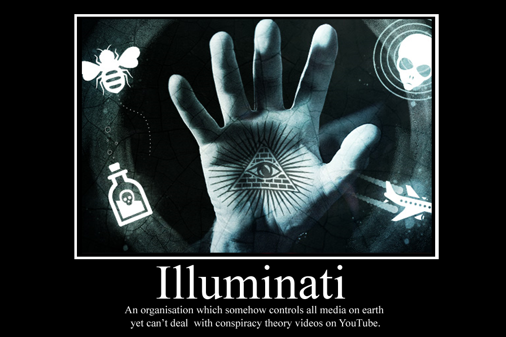 Illuminati Documentary