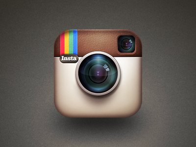 Instagram App Icon