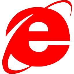 Internet Explorer Logo