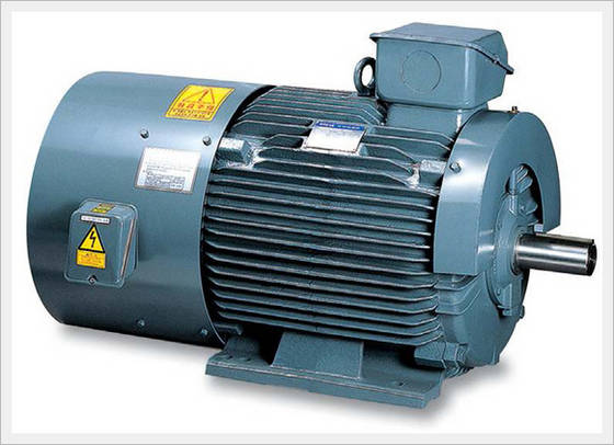 Inverter Duty Motor