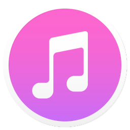 iOS 7 iTunes Icon iOS 7 iTunes Icon