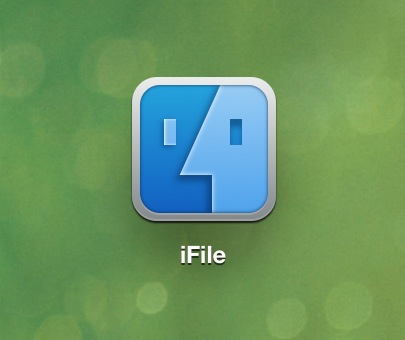 iPad Icon