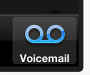 12 Visual Voice Mail Icon Images