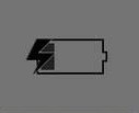 iPod Battery Icon Meaning