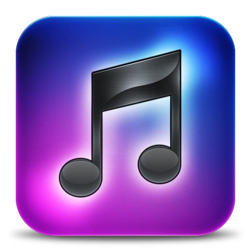 iTunes Icon Download iTunes Icon Download