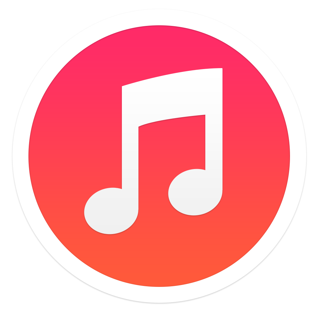 iTunes Icon Download iTunes Icon Download
