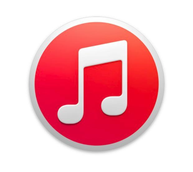 iTunes Icon