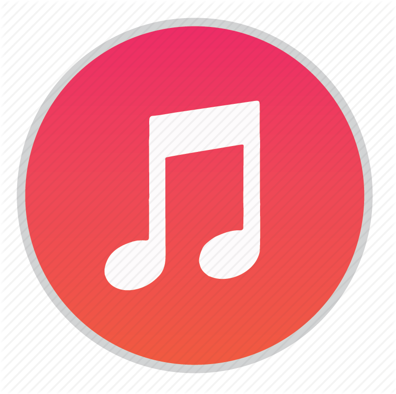 iTunes Icon