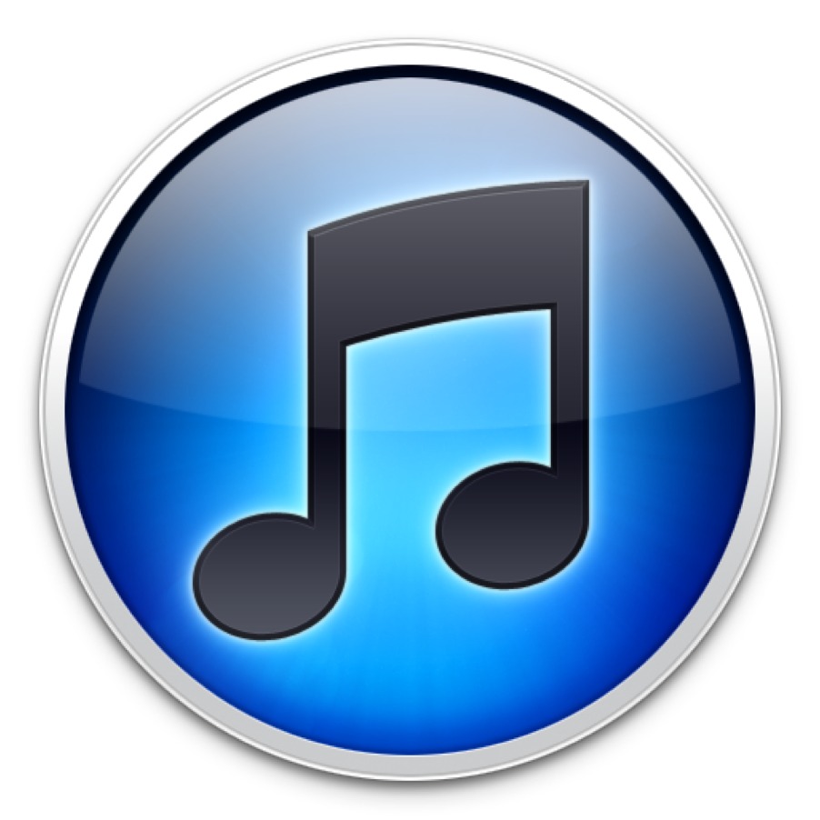 iTunes Logo Icon iTunes Logo Icon