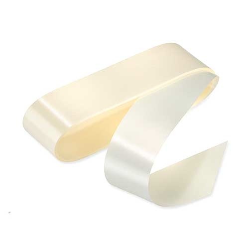 Ivory Wedding Car Ribbon