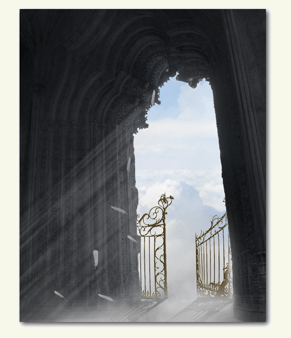 Jesus Heaven Gates Jesus Heaven Gates