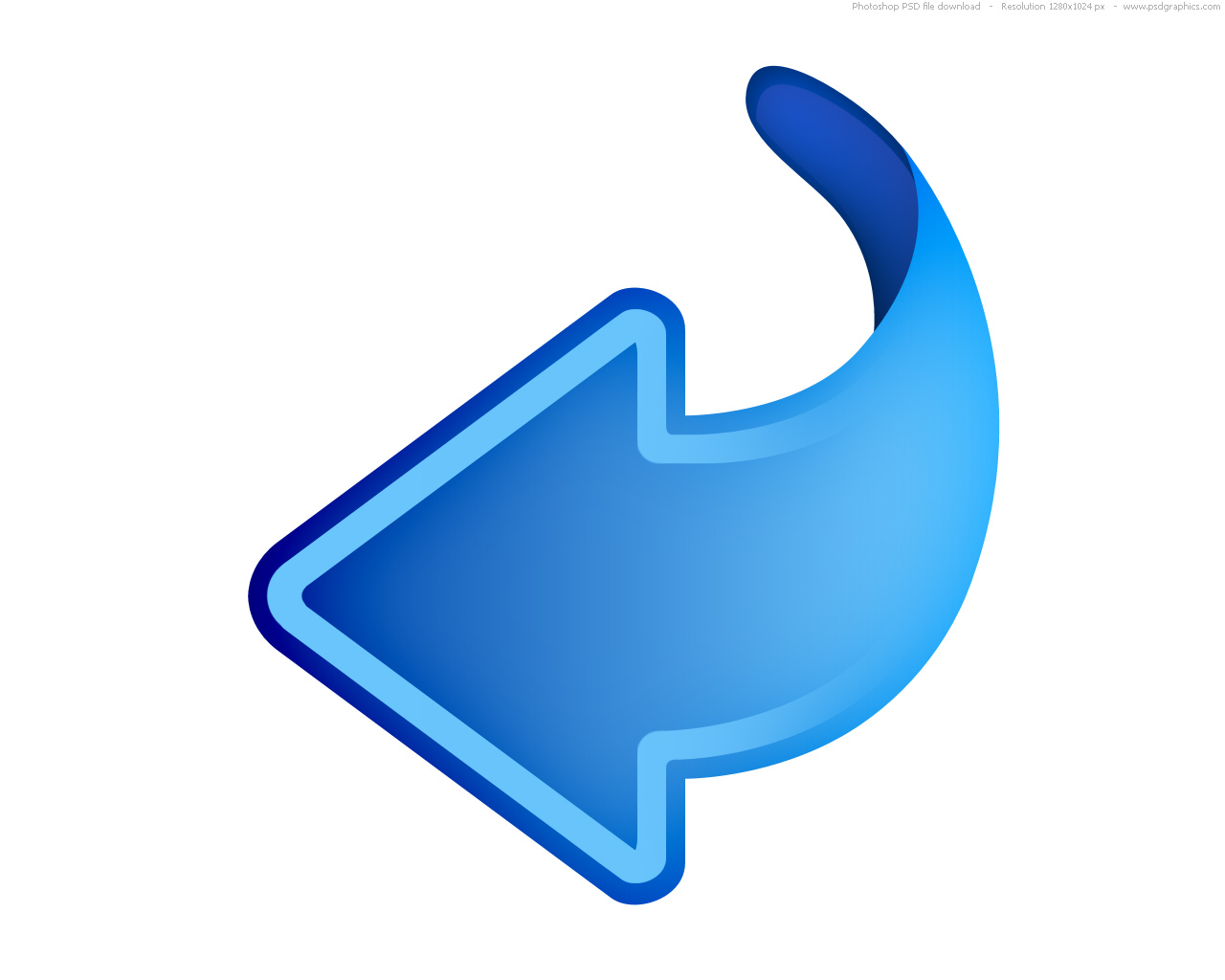 Left Arrow Icon Left Arrow Icon