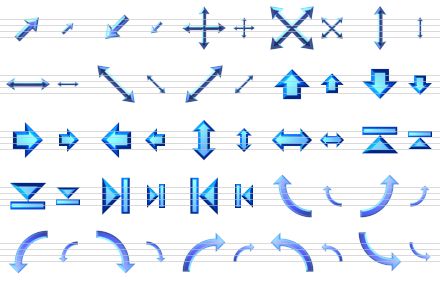 Left Navigation Menu Icon Left Navigation Menu Icon