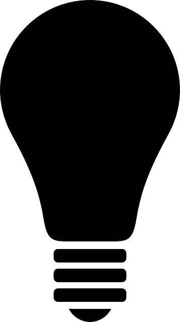 Light Bulb Clip Art Light Bulb Clip Art