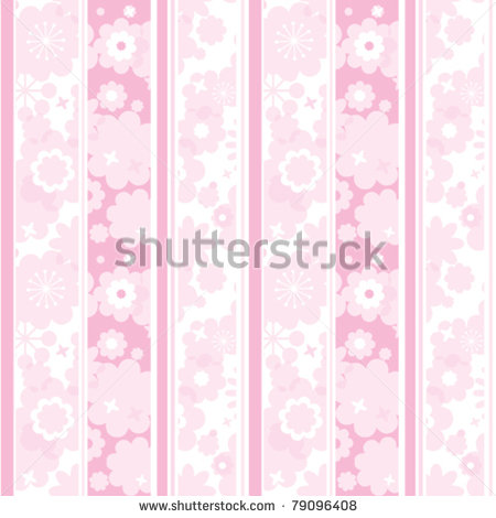 Light Pink Flowers