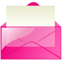 Mail Icon Transparent