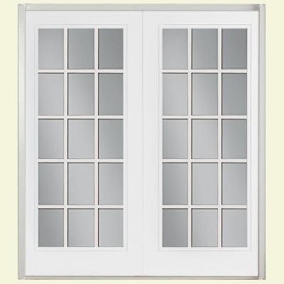 Masonite Patio Doors