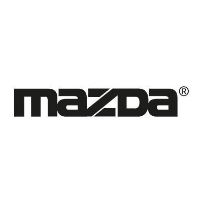 Mazda Logo Vector