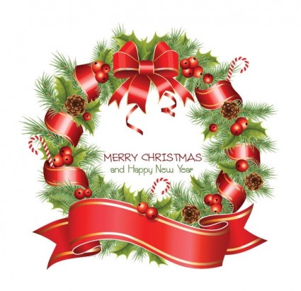 Merry Christmas Happy New Year Clip Art Free Merry Christmas Happy New Year Clip Art Free