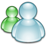 Microsoft Live Icon