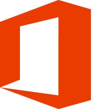 Microsoft Office 2013 Logo