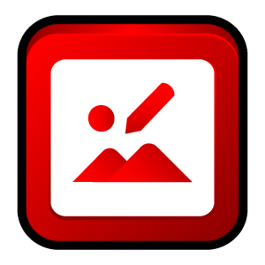 Microsoft Office Picture Manager Icon Microsoft Office Picture Manager Icon