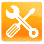 Microsoft SharePoint Designer Icon Microsoft SharePoint Designer Icon