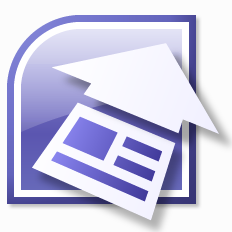 Microsoft SharePoint Icon