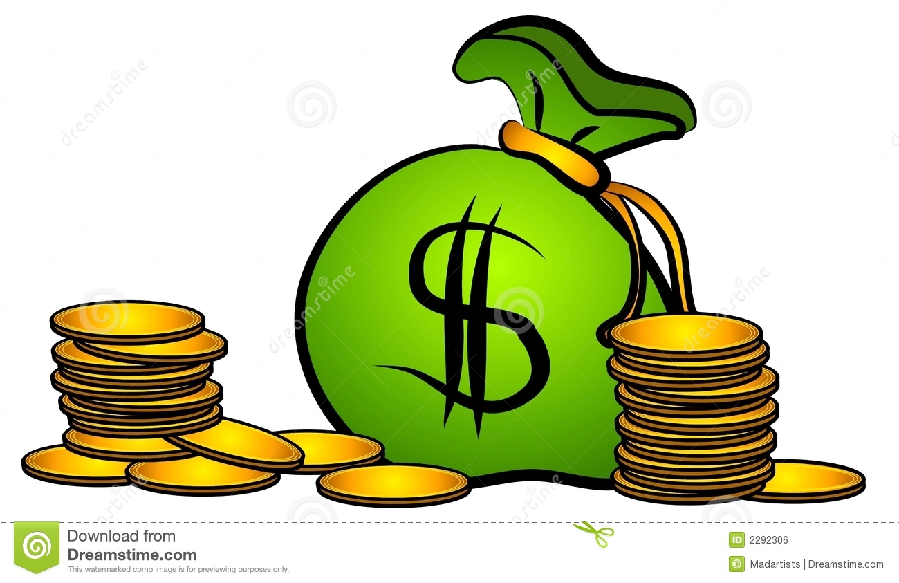 14 Money Graphics Free Images