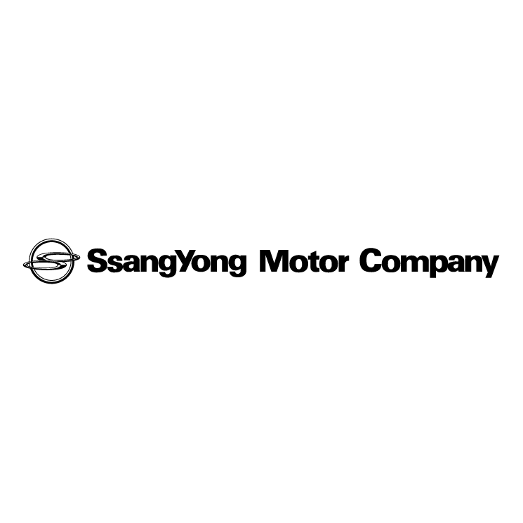 Motor Company Logo