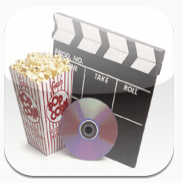 Movie Collection Icon